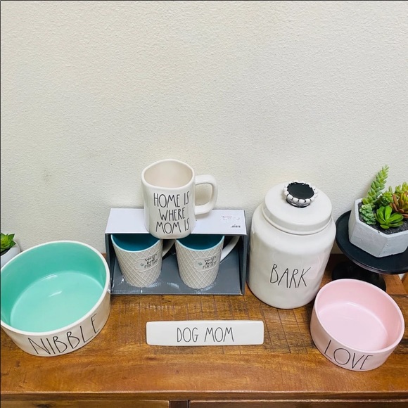 Rae Dunn lot all new 11 items - Picture 3 of 11